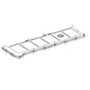 DDE A4720105130 CYLINDER HEAD COVER
