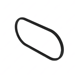 DDE A4720150280 SEAL - COVER, FLYWHEEL HOUSING