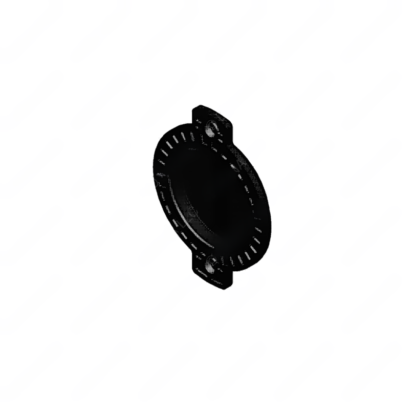 DDE A4720150430 COVER - FLYWHEEL HOUSING