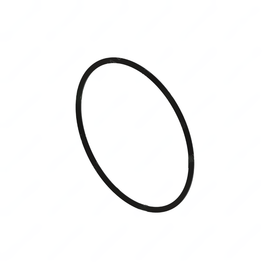 DDE A4720150980 O-RING, FLYWHEEL HOUSING COVER PLATE