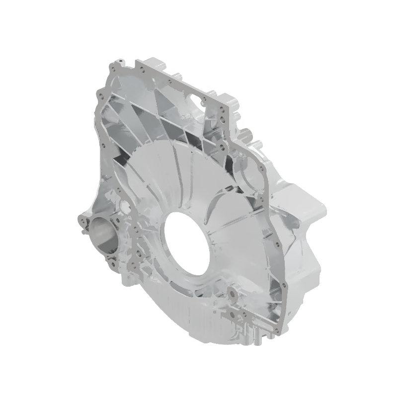 DDE A4720153602 TIMING CASE