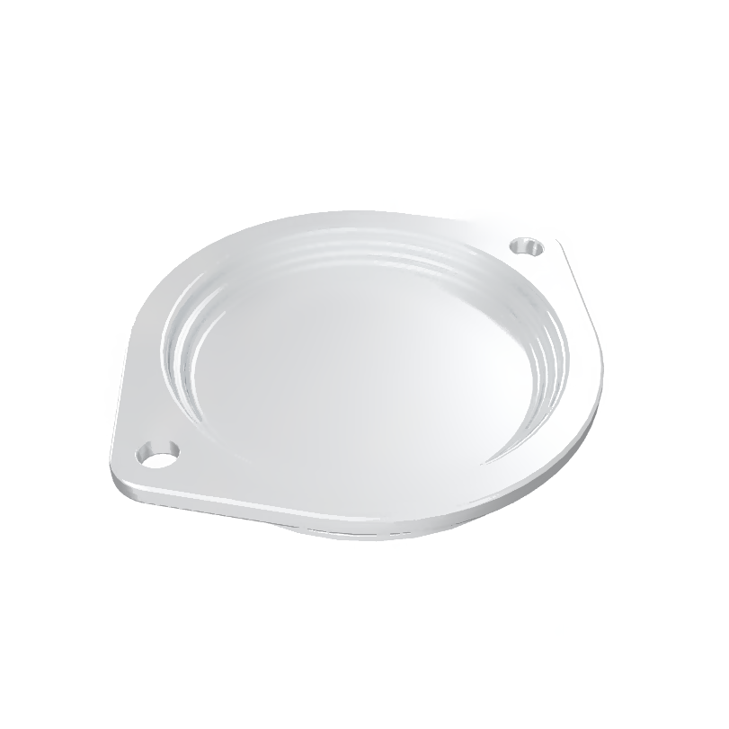 DDE A4720160133 CLOSING COVER - CYLINDER HEAD