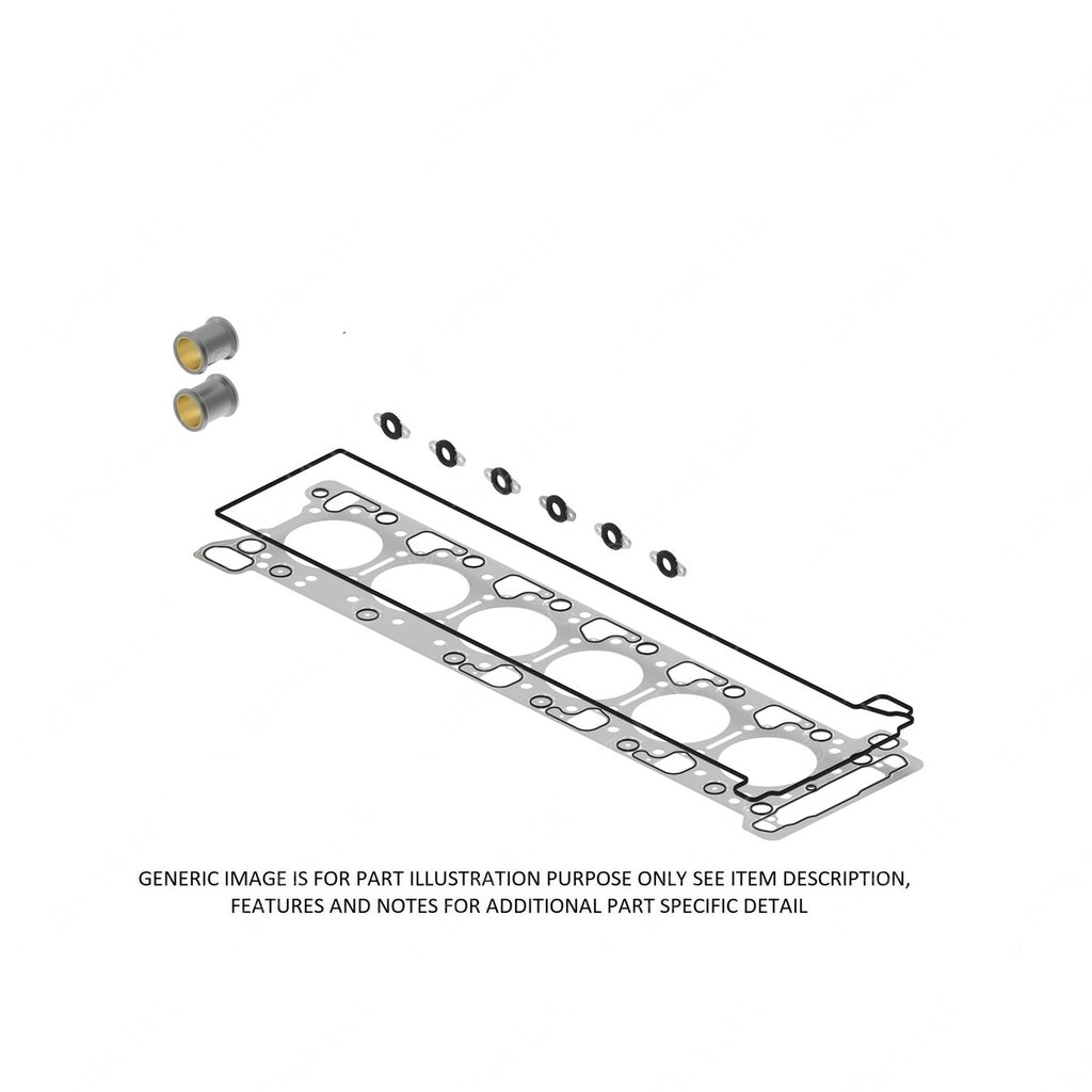 DDE A4720161920 HD GSKT KIT