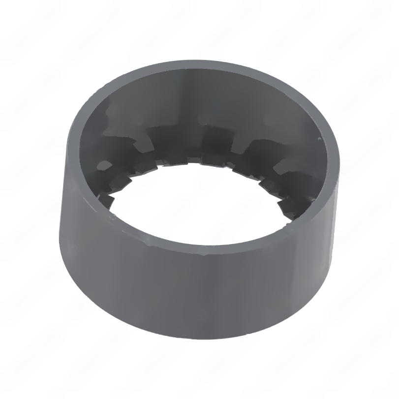DDE A4720180006 PROTECTING RING, CRANKCASE BREATHER