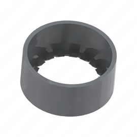 DDE A4720180006 PROTECTING RING, CRANKCASE BREATHER