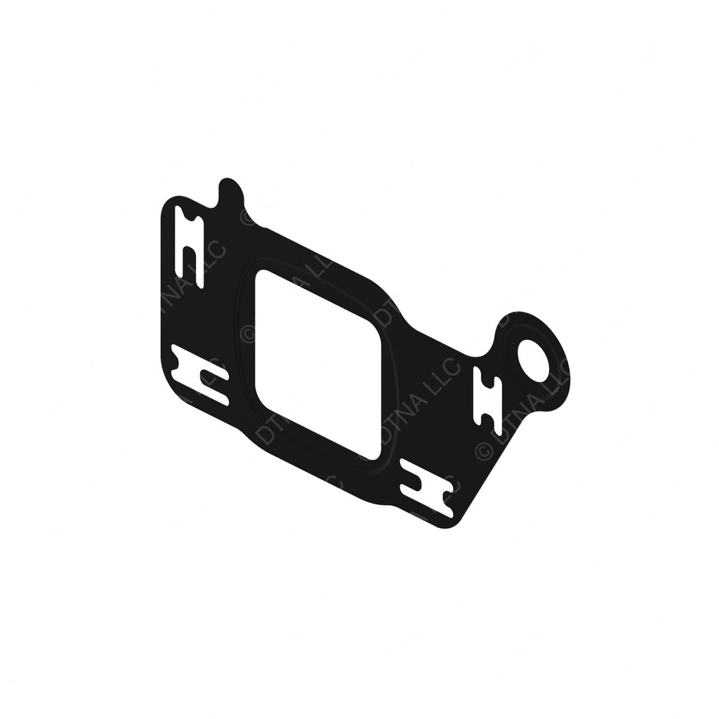 DDE A4720180780 GASKET, CRANKCASE BREATHER