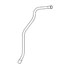 DDE A4720180916 TUBE - DIPSTICK, ENGINE OIL