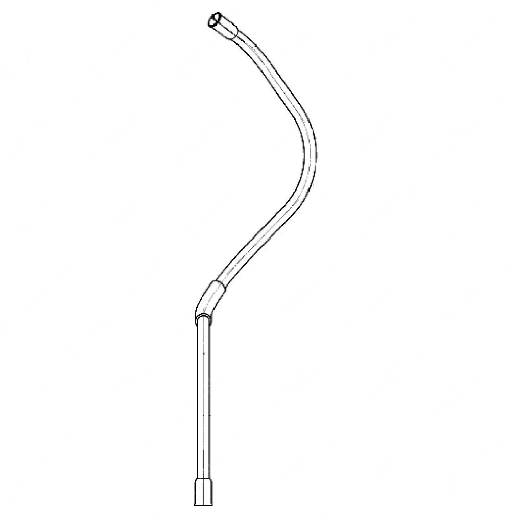 DDE A4720181416 GUIDE TUBE