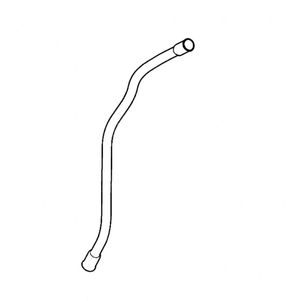 DDE A4720182416 TUBE - DIPSTICK, ENGINE OIL