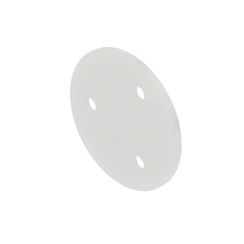 DDE A4720520620 COVER, IDLER GEAR 1