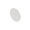 DDE A4720520720 COVER, IDLER GEAR 2