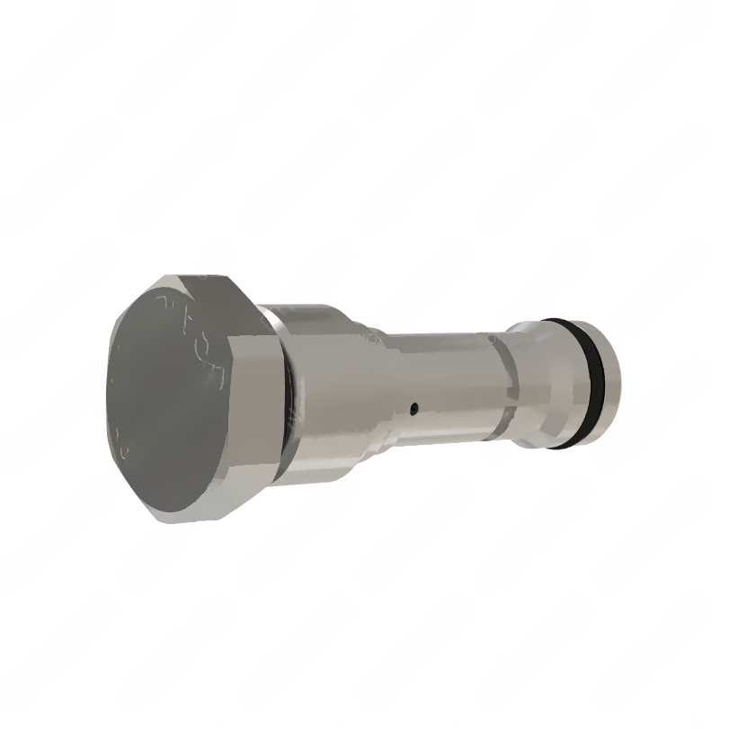DDE A4720700946 VALVE, PRESSURE RELIEF