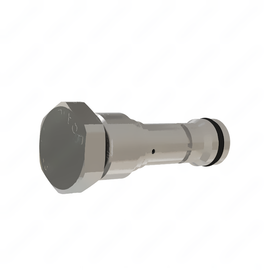 DDE A4720700946 VALVE, PRESSURE RELIEF