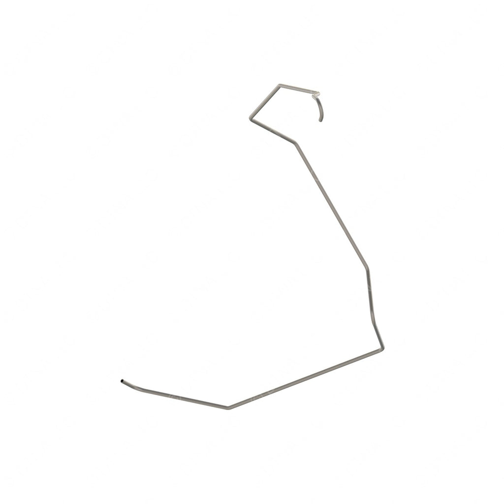 DDE A4720701035 LINE, HC FUEL DOSER SUPPLY