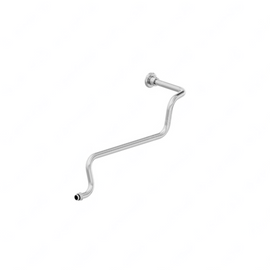 DDE A4720702838 FUEL LINE