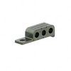 DDE A4720702840 CLAMP, TRIPLE