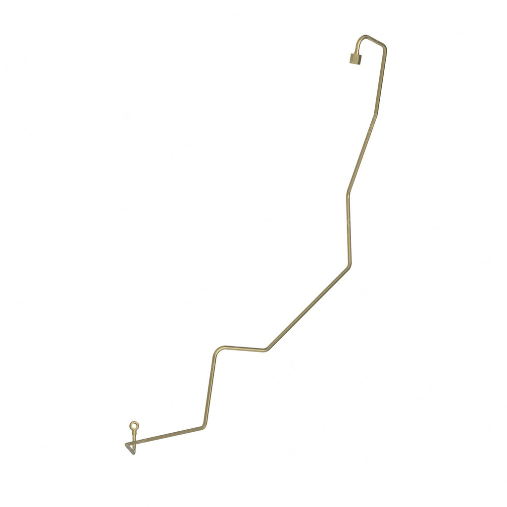 DDE A4720706532 FUEL LINE