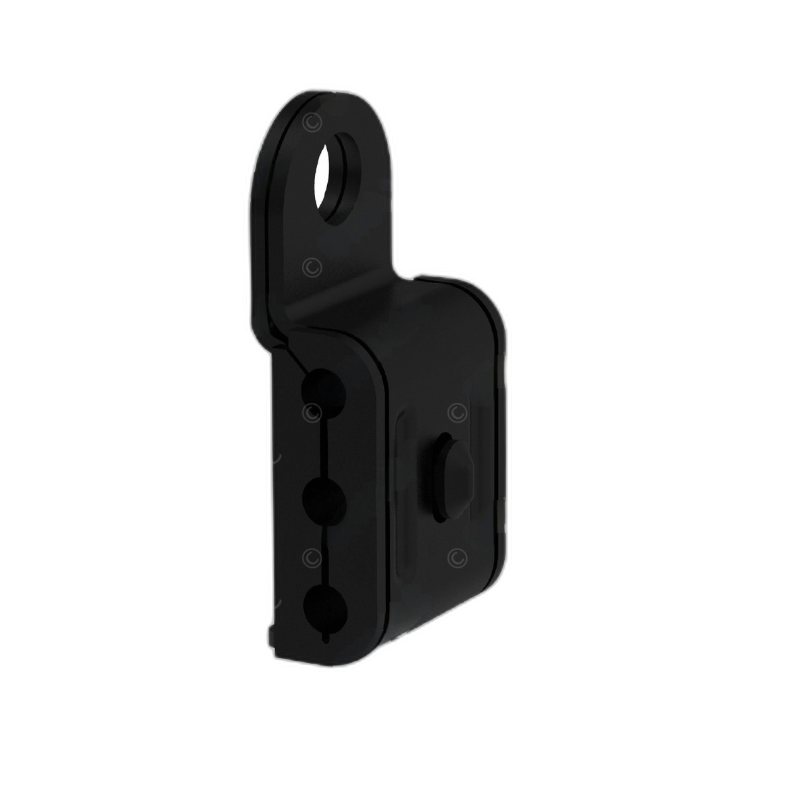 DDE A4720780941 CLIP - COOLANT LINE - DOSER