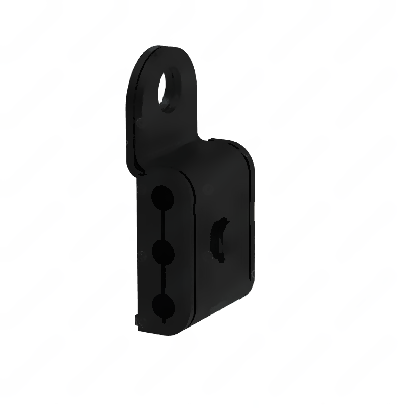 DDE A4720781441 CLAMP, HC DOSER LINES