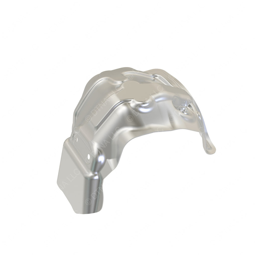 DDE A4720901634 HEAT SHEILD