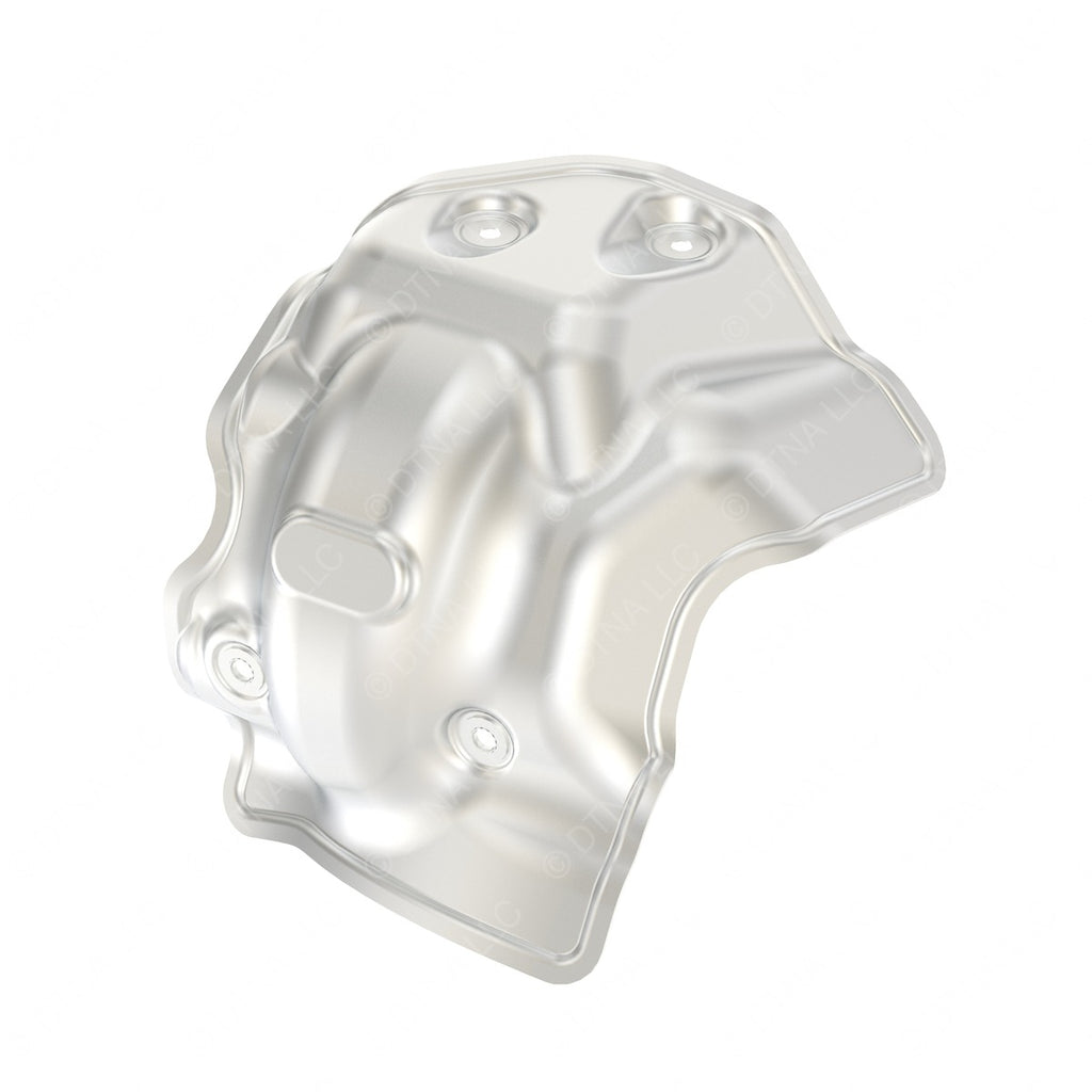 DDE A4720901834 SCREEN PLATE