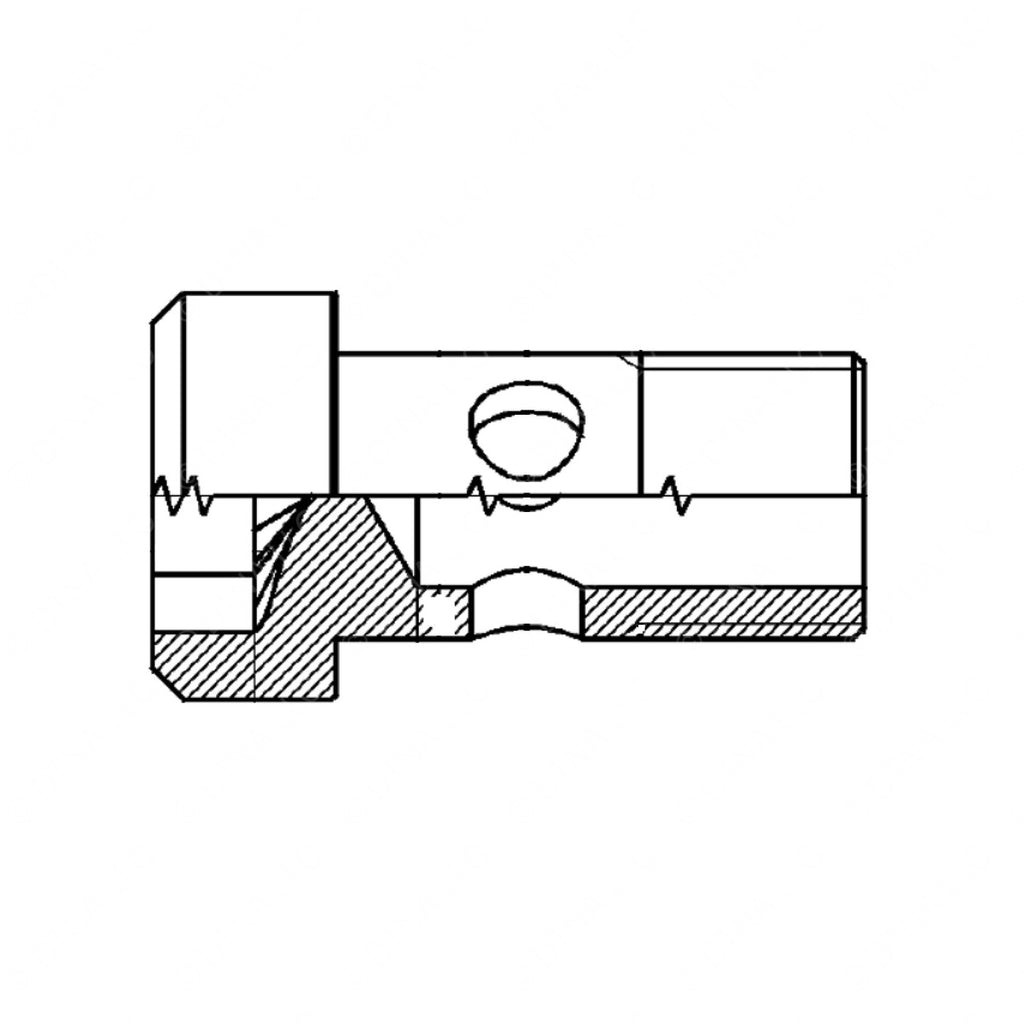 DDE A4720940255 SCREW