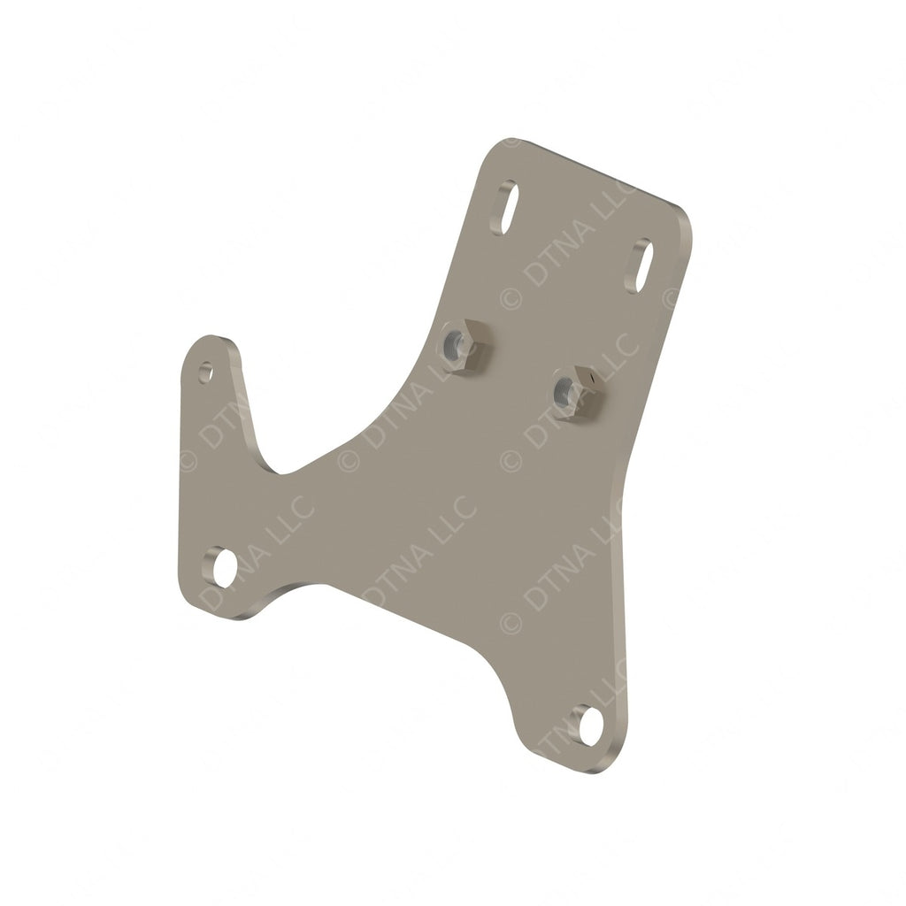 DDE A4720961140 BRACKET, TURBOCHARGER, UPPER