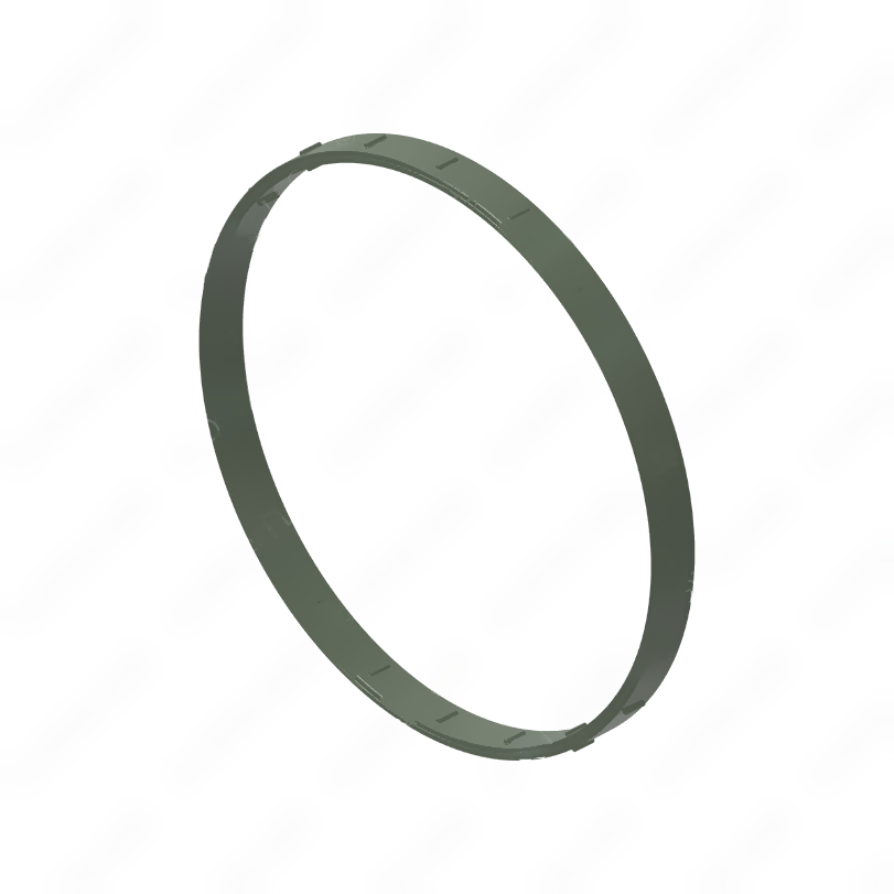 DDE A4720980480 SEAL - ADAPTER, INTAKE MANIFOLD