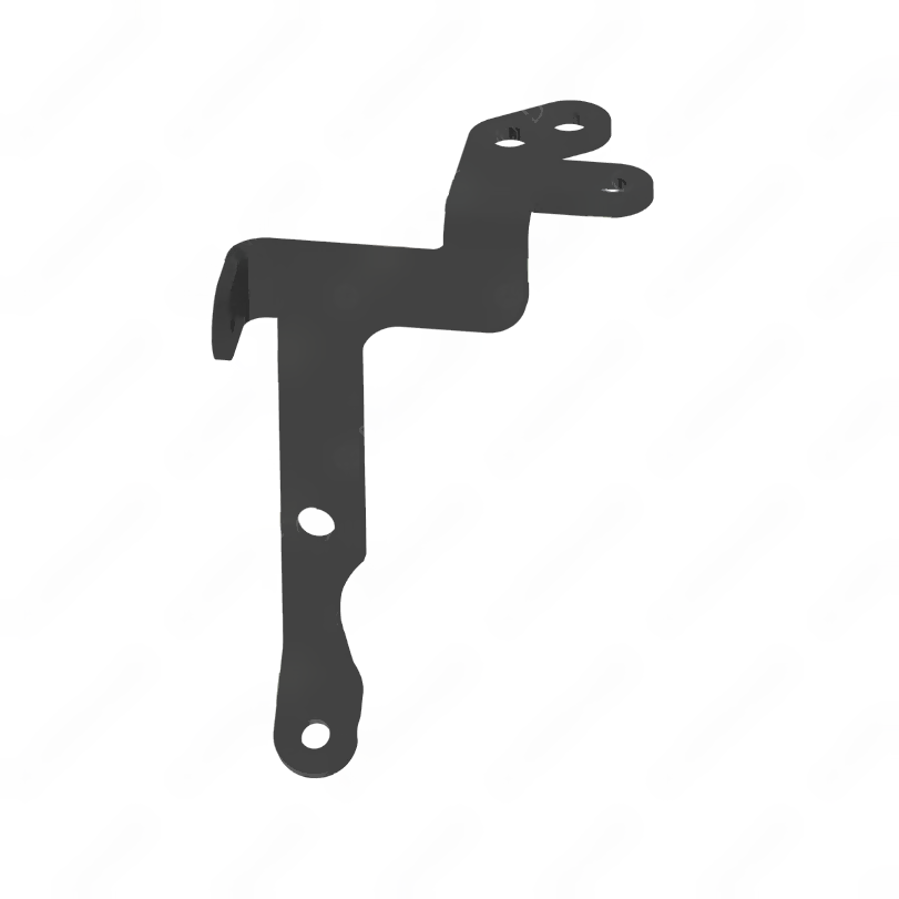 DDE A4720982239 BRACKET