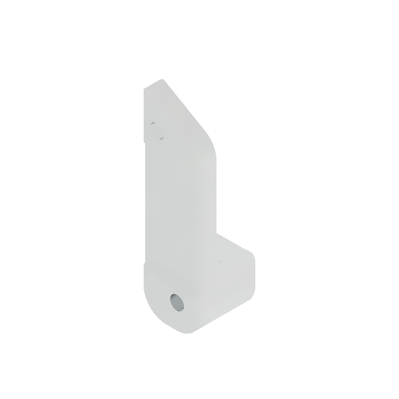 DDE A4720982439 BRACKET