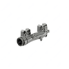 DDE A4721400209 EXHAUST MANIFOLD END PIECE