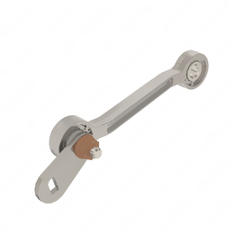 DDE A4721400646 PULL ROD