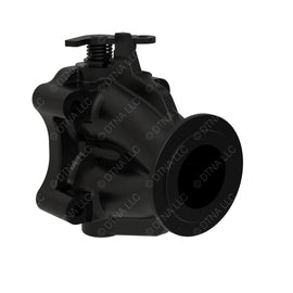 DDE A4721401360 EGR VALVE