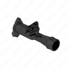 DDE A4721403608 EXH PIPE