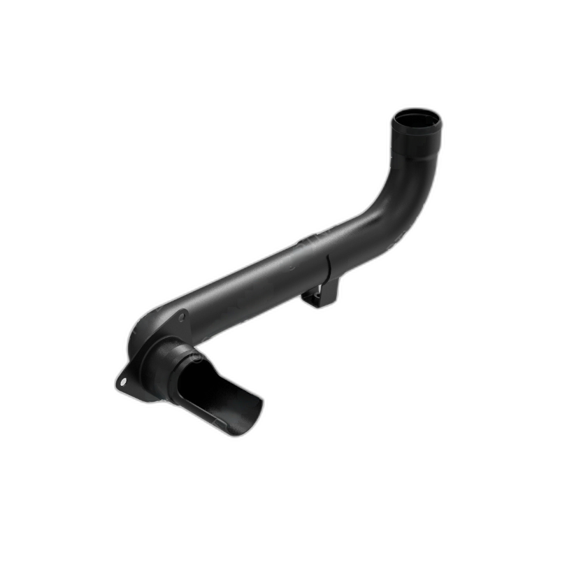 DDE A4721403708 EGR PIPE