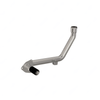 DDE A4721403908 PIPE - EGR MIXER