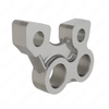 DDE A4721421040 BRACKET - EXHAUST LINE, TURBOCOMPOUND