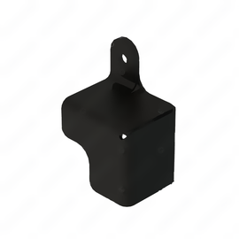DDE A4721421340 MOUNTING BRACKET - SHIELD
