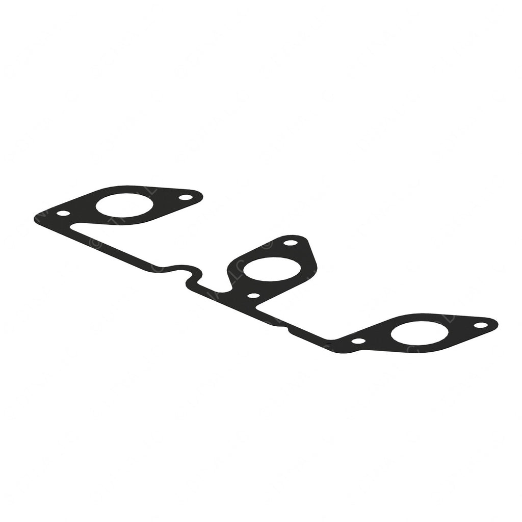 DDE A4721421880 GASKET, EXHAUST MANIFOLD, CYL 1,2,3