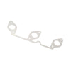 DDE A4721421980 GASKET, EXHAUST MANIFOLD, CYL 4,5,6