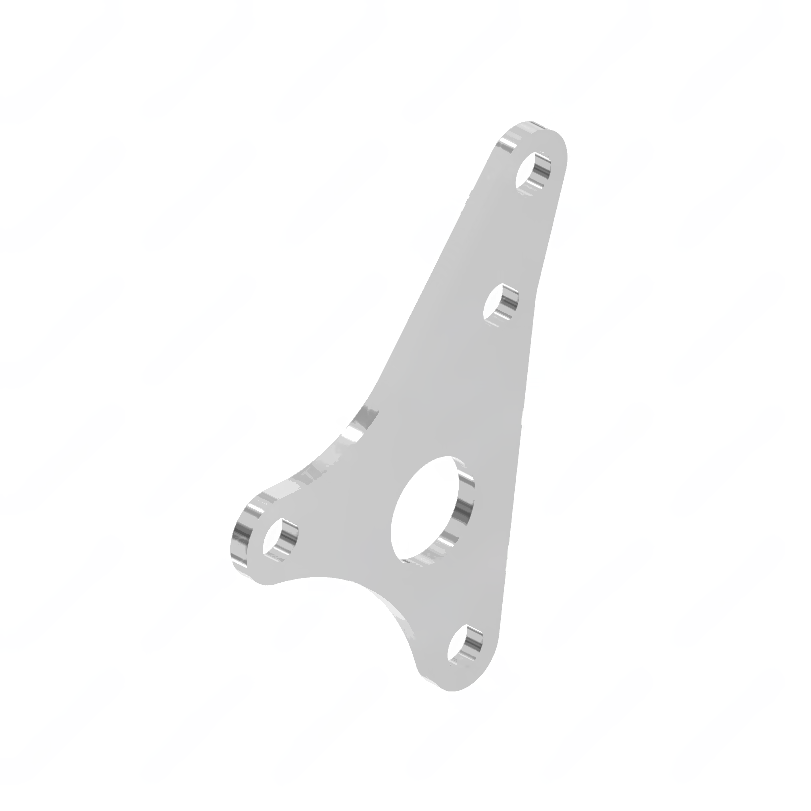 DDE A4721424540 BRACKET