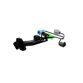 DDE A4721502133 ELECT WIRING