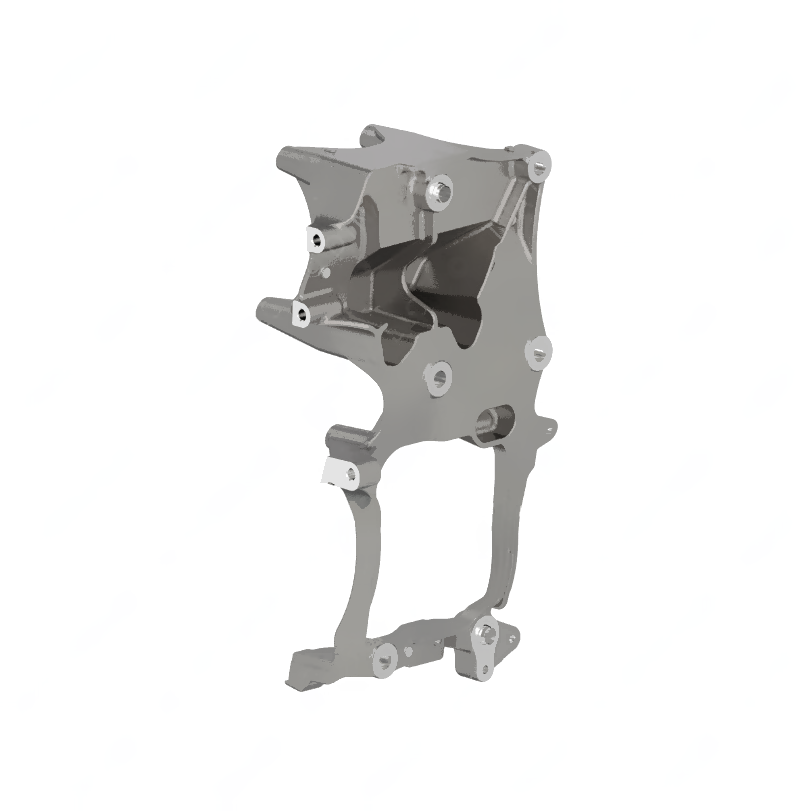 DDE A4721502370 BRACKET, ACCESSORY MOUNTING