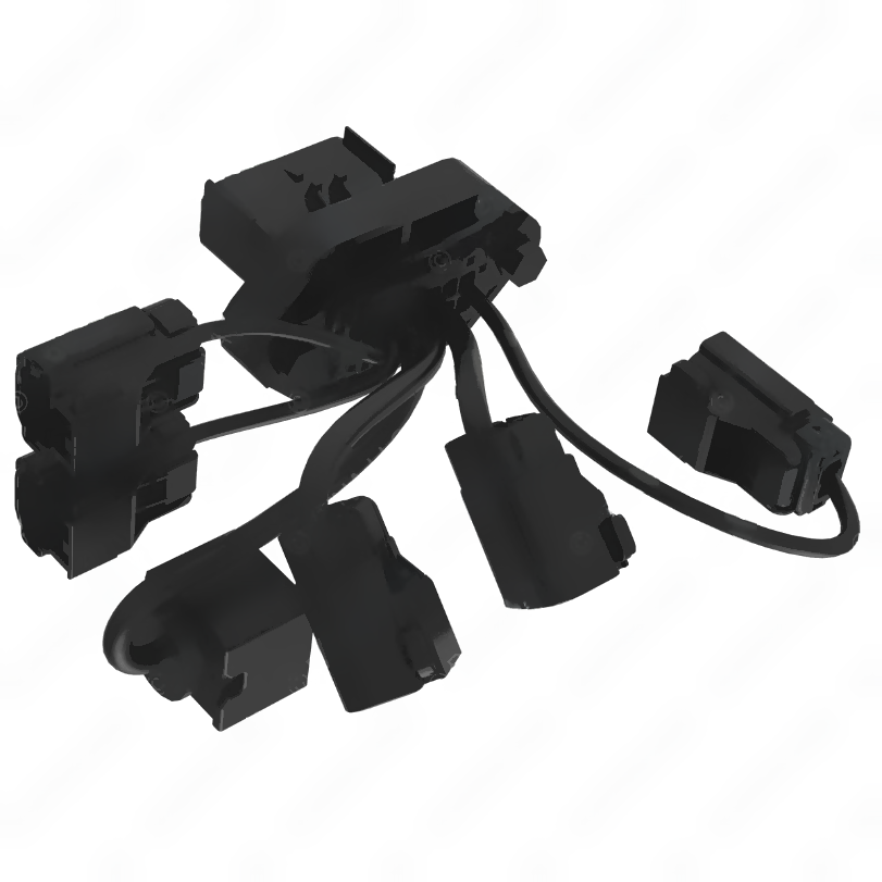 DDE A4721502733 HARNESS