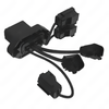 DDE A4721503533 WIRE HARNESS