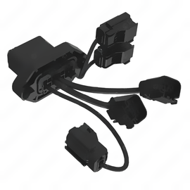 DDE A4721503533 WIRE HARNESS