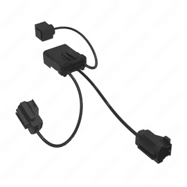 DDE A4721504033 WIRE HARNESS