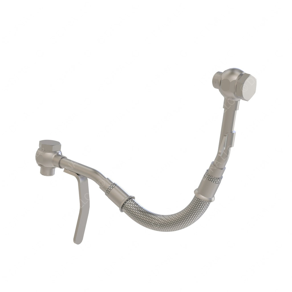 DDE A4721801720 LINES - OIL FEED, TURBO