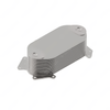 DDE A4721802365 OIL COOLER