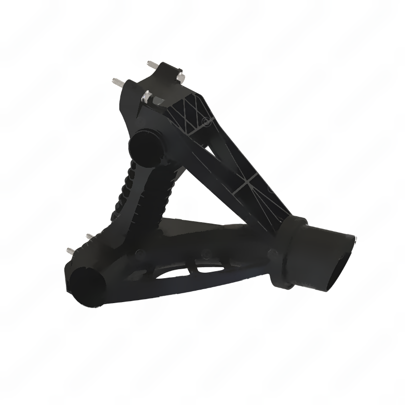 DDE A4721807251 MANIFOLD - OIL SUCTION